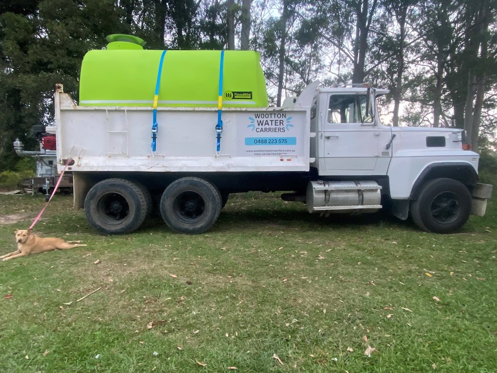 Wootton Water and Excavation | 20 Newmans Rd, Wootton NSW 2423, Australia | Phone: 0488 223 575