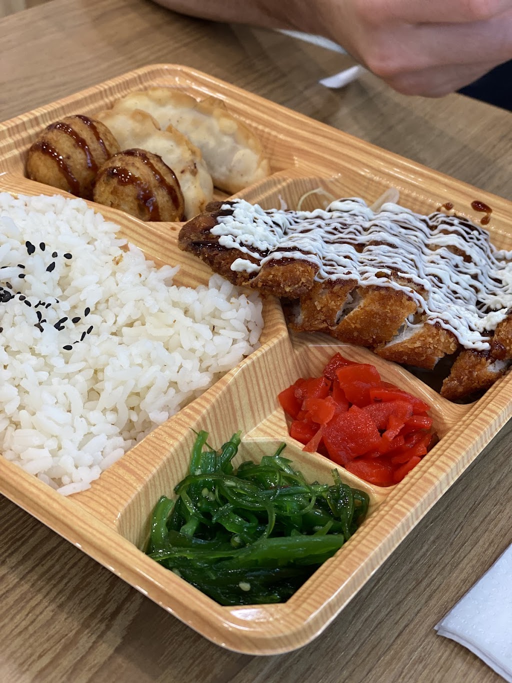 Sushi Heaven - Bellpost | Bellpost Shopping Centre, Shop 4/306 Anakie Rd, Norlane VIC 3214, Australia | Phone: (03) 4207 0978