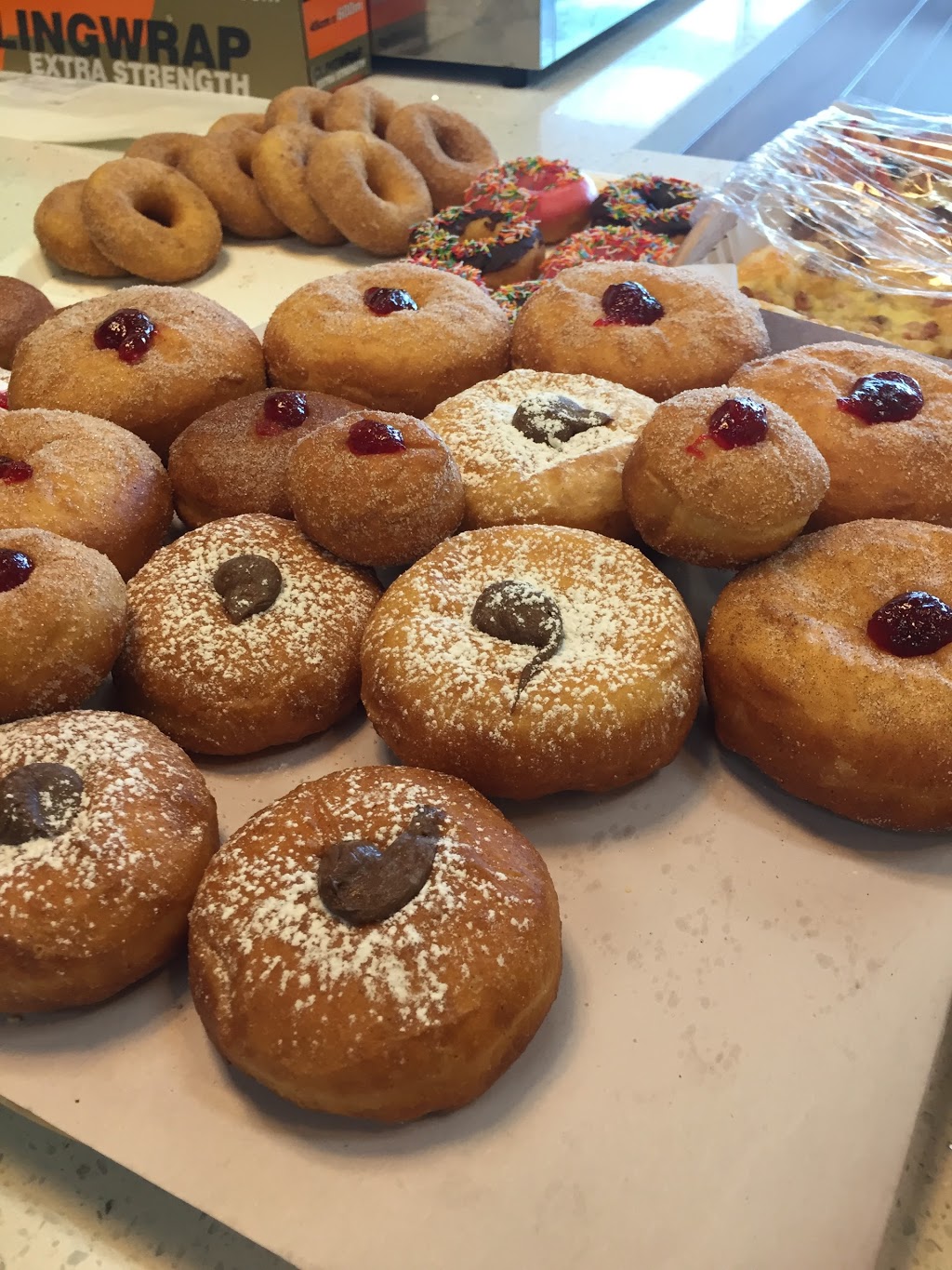 3H Bakery | 62 Kings Rd, St Albans VIC 3021, Australia | Phone: (03) 9364 2887