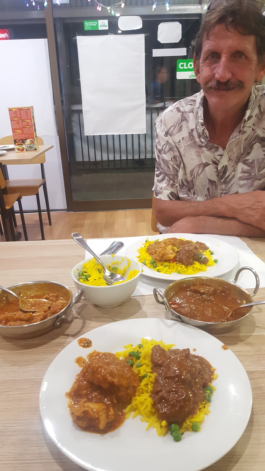 Curry Club Indian Cuisine | restaurant | Shop 12 123/117 Brisbane St, Jimboomba QLD 4280, Australia | 0755478448 OR +61 7 5547 8448