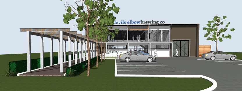Devils Elbow Brewery | cafe | 10 Commercial Ave Blueridge Business Park, Dubbo NSW 2830, Australia | 0283280060 OR +61 2 8328 0060