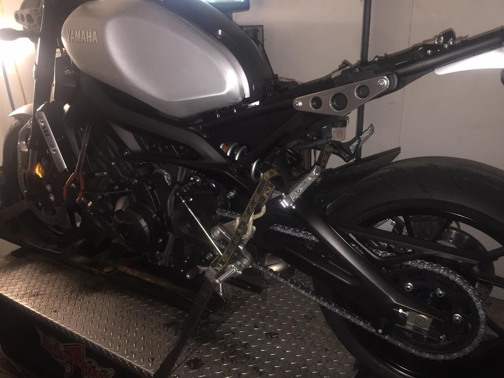 Doin Bikes Dyno Tuning Centre | car repair | 8/27 Childs Rd, Chipping Norton NSW 2170, Australia | 0409248895 OR +61 409 248 895