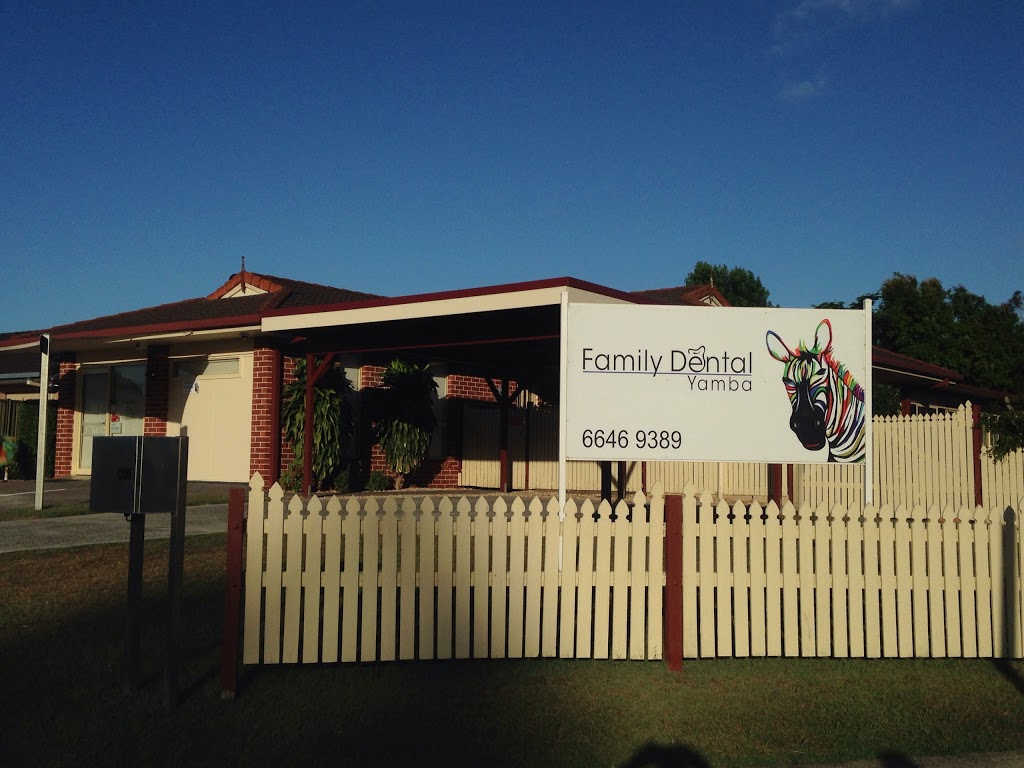 Family Dental Yamba | 2A Osprey Dr, Yamba NSW 2464, Australia | Phone: (02) 6646 9389