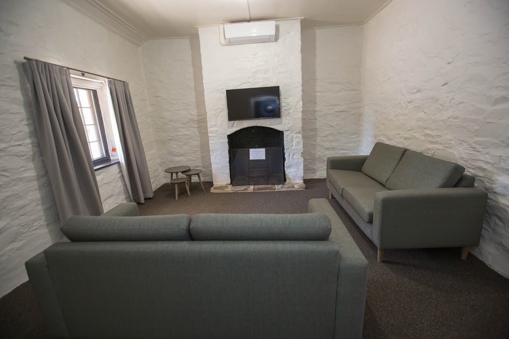 Paxton Square Cottages | lodging | 1 Kingston St, Burra SA 5417, Australia | 0488513101 OR +61 488 513 101