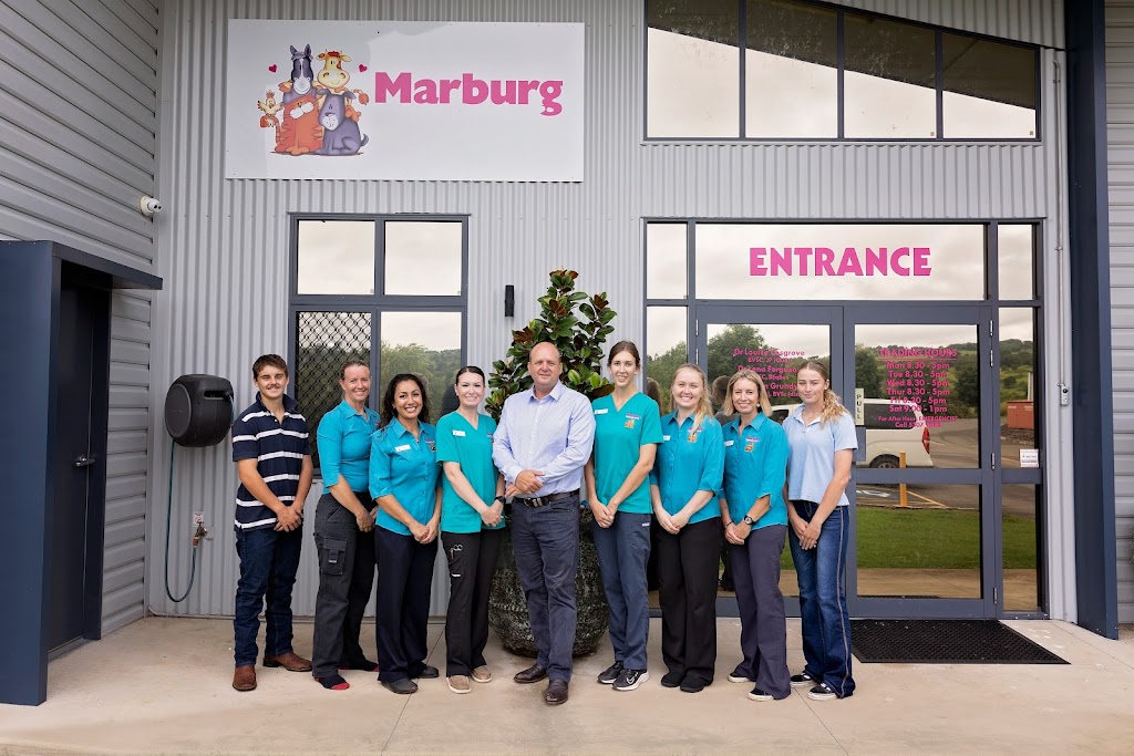 Marburg Veterinary Clinic | 159 Edmond St, Marburg QLD 4346, Australia | Phone: (07) 5307 9888