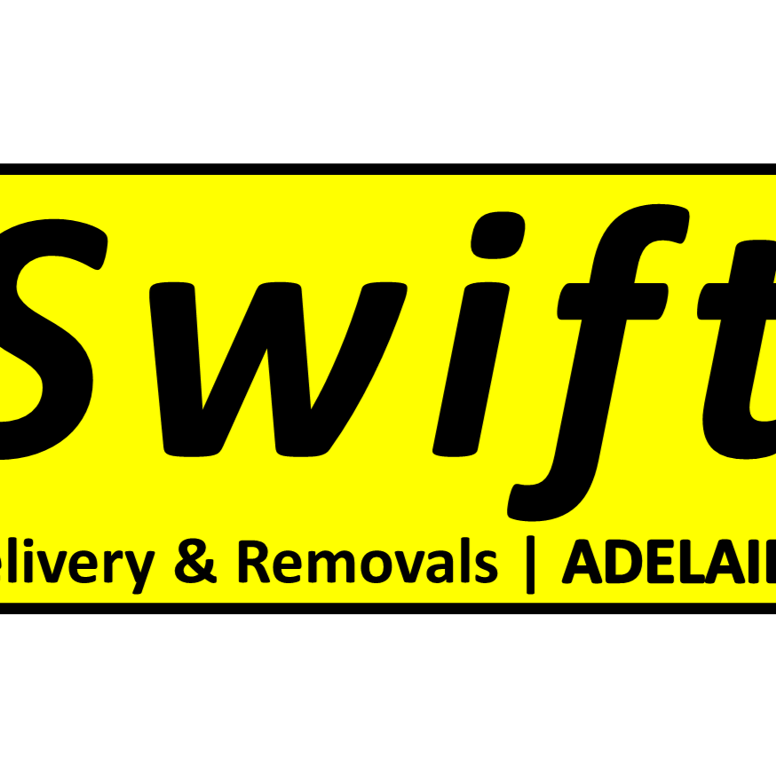 Swift Delivery & Removals | moving company | 3/36 W Thebarton Rd, Thebarton SA 5031, Australia | 0884519084 OR +61 8 8451 9084