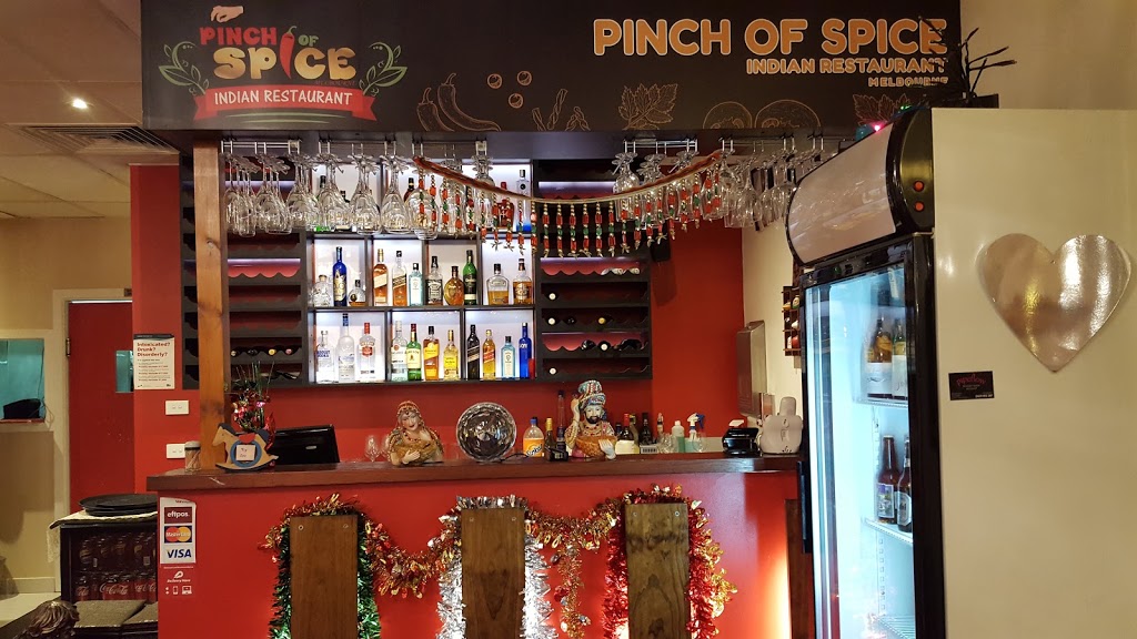 Pinch of Spice Melbourne | Best Indian Restaurant In Melbourne | 3030 Melbourne, 3/49 Cherry St, Werribee VIC 3030, Australia | Phone: (03) 9741 7597