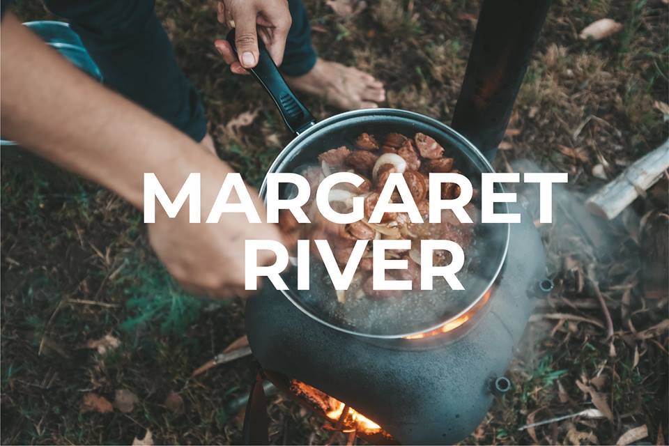 Margaret River Retreat | cafe | 11117 Bussell Hwy, Forest Grove WA 6286, Australia | 0428587072 OR +61 428 587 072