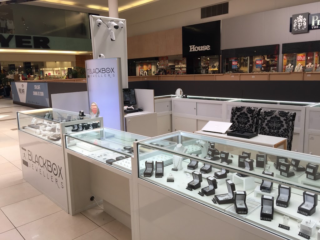 Blackbox Jewellers | jewelry store | Kiosk 34 (opposite Witchery, Northland Shopping Centre, 2-50 Murray Rd, Preston VIC 3072, Australia | 0490749928 OR +61 490 749 928
