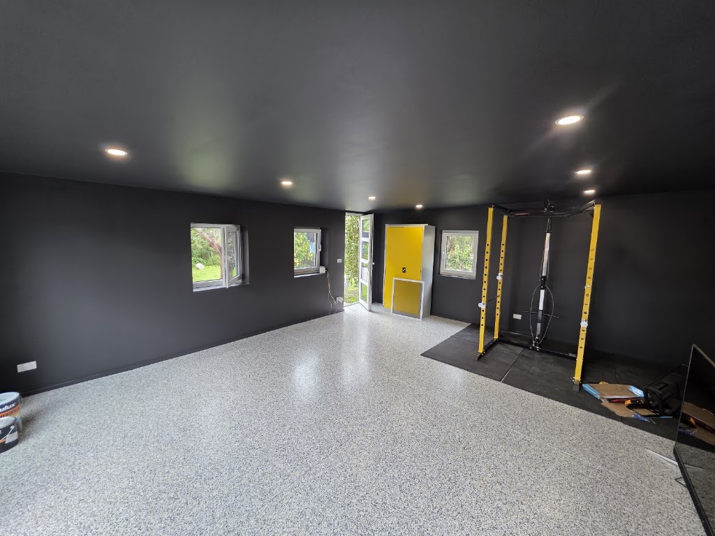 Painter Frankston | Unit 7/281 Nepean Hwy, Seaford VIC 3198, Australia | Phone: 0411 644 894