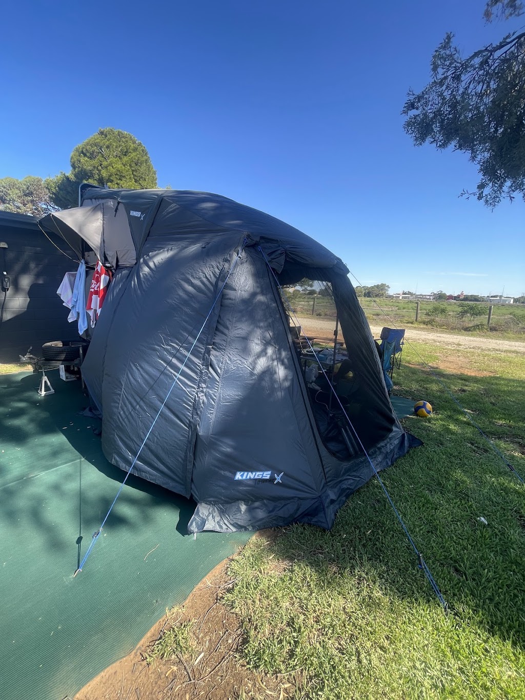 Big4 Swan Hill Pioneer City Tourist Park | Swan Hill VIC 3585, Australia | Phone: (03) 5032 4372