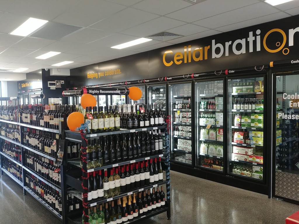 Cellarbrations | 1/127 Numurkah Rd, Shepparton VIC 3630, Australia | Phone: 0459 501 515