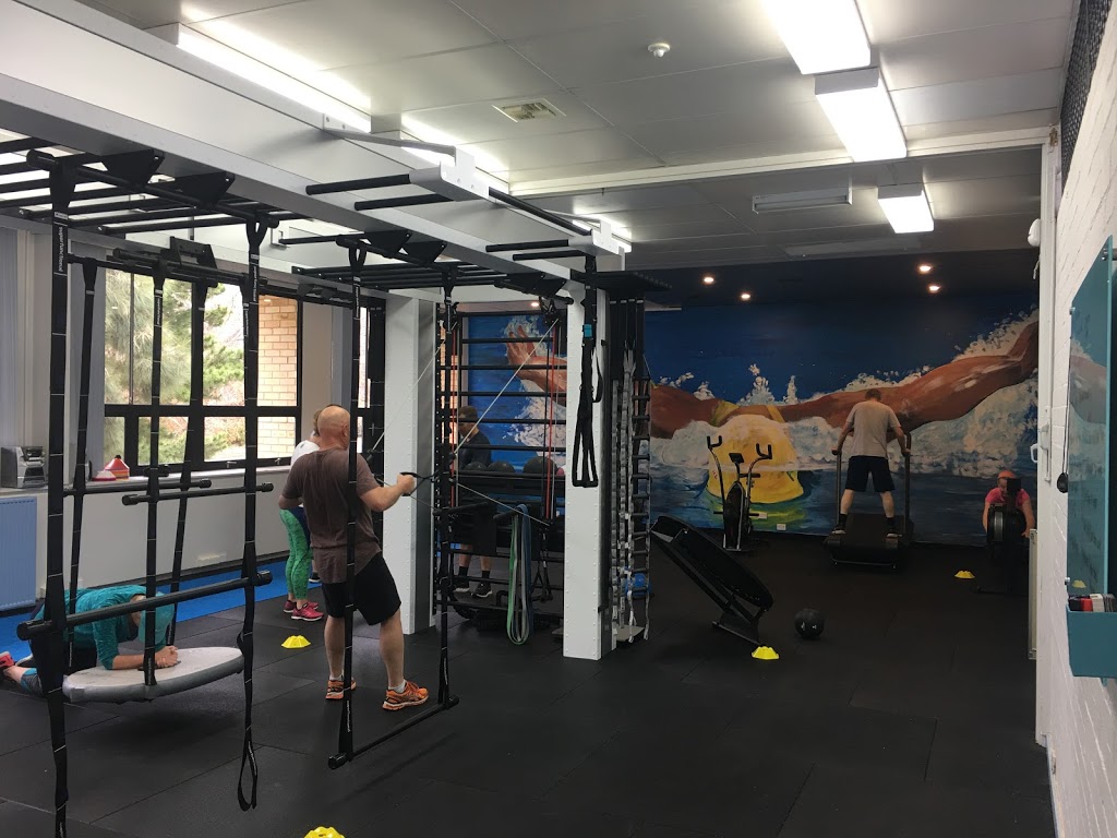 Galvanized Fitness | health | Block F, Canberra Technology Park, 49 Phillip Ave, Watson ACT 2602, Australia | 0402422399 OR +61 402 422 399