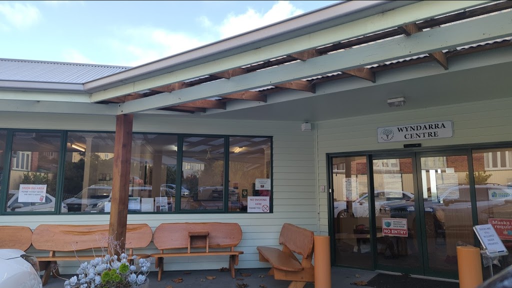 Wyndarra Community & Resource Centre | 43 Smith St, Smithton TAS 7330, Australia | Phone: (03) 6452 2722