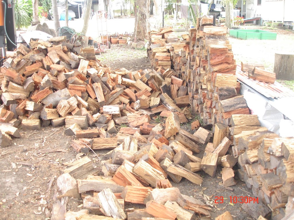 Corries Firewood | 208 Fleming Rd, Hemmant QLD 4174, Australia | Phone: 0439 891 948