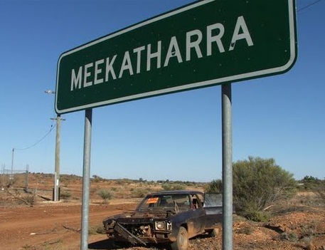 Meekatharra Airport | Murchison Downs Rd, Meekatharra WA 6642, Australia | Phone: 0417 968 115