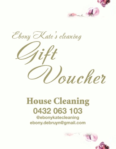 Ebony Kate’s cleaning |  | 14 Anne Ct, Tootgarook VIC 3941, Australia | 0432063103 OR +61 432 063 103