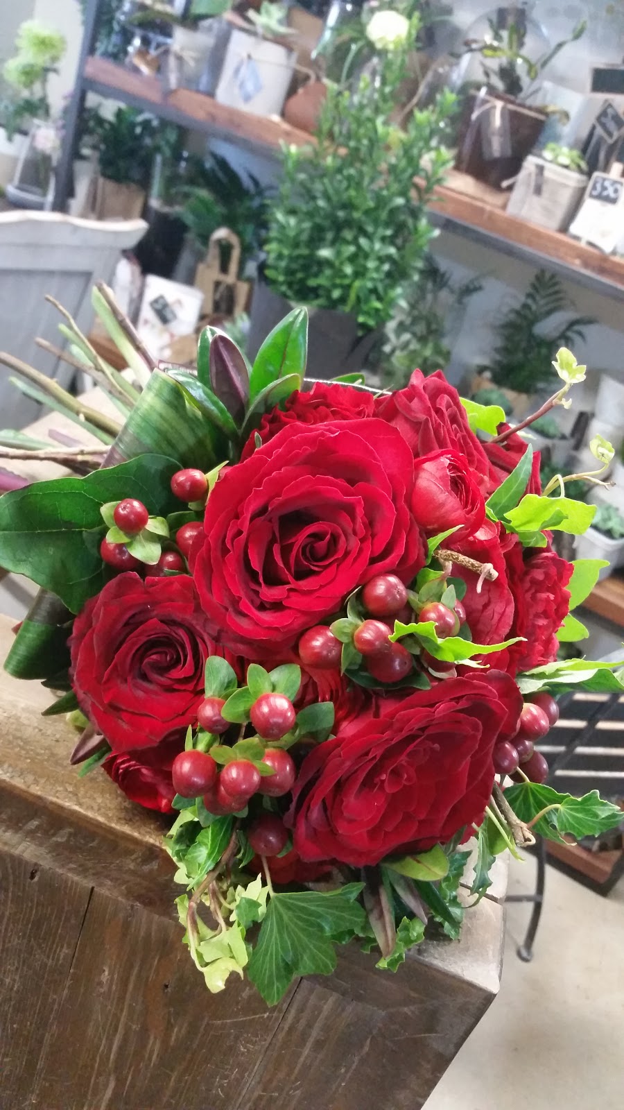 Marion Florist | 59 Jetty Rd, Brighton SA 5048, Australia | Phone: (08) 8298 5387