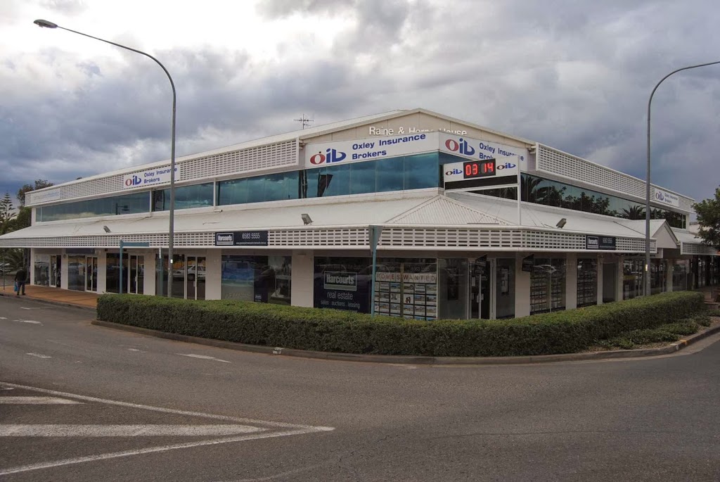 Oxley Insurance Brokers | 1/145 Horton St, Port Macquarie NSW 2444, Australia | Phone: (02) 6588 7600