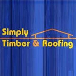 Simply Timber & Roofing Supplies | hardware store | 906 Whittlesea-Kinglake Rd, Pheasant Creek VIC 3757, Australia | 0357430000 OR +61 3 5743 0000