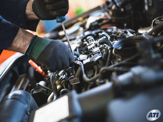 Les Mechanical Repairs | car repair | 1 Crescent Dr, Russell Island QLD 4184, Australia | 0437088839 OR +61 437 088 839