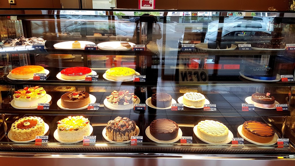 Cake It Away | bakery | 92 Reservoir Rd, Blacktown NSW 2148, Australia | 0296762788 OR +61 2 9676 2788