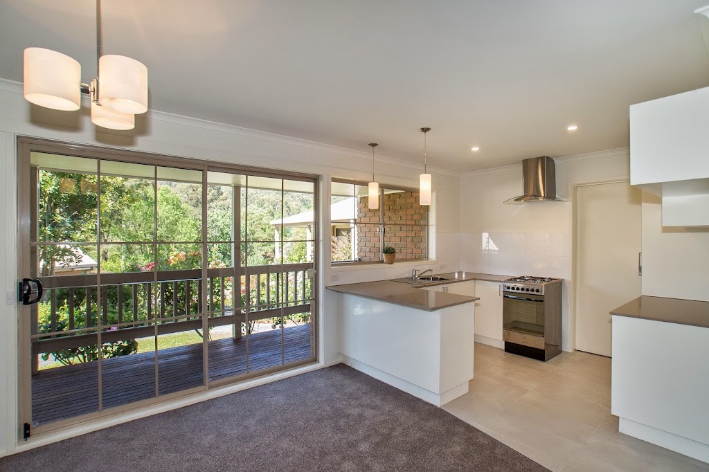 Sophia Grove Retirement Village | 2-4 Sophia Grove, Tecoma VIC 3160, Australia | Phone: (03) 9752 5800