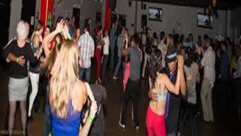 Latin Dance Central Brisbane |  | 554 Vulture St E, East Brisbane QLD 4169, Australia | 0487127640 OR +61 487 127 640