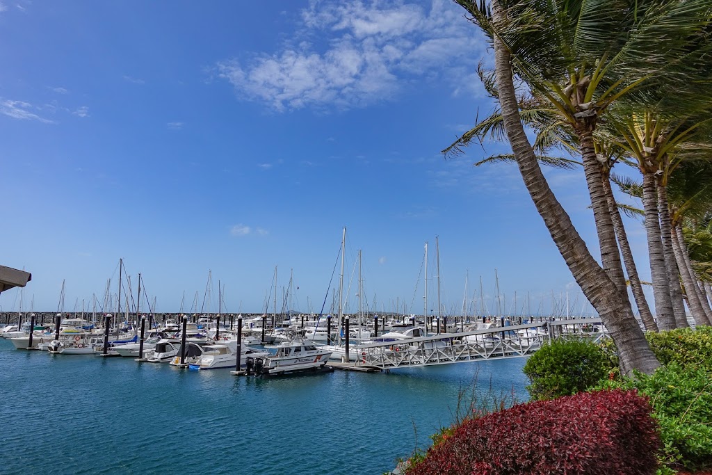 Peter Hansen Yacht Brokers Mackay | Mulherin Dr, Mackay Harbour QLD 4740, Australia | Phone: (07) 4955 6855