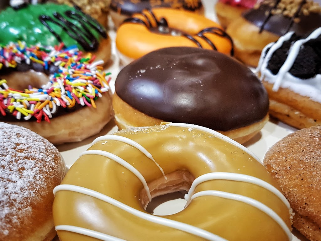 Krispy Kreme Penrith | Mulgoa Rd, Penrith NSW 2750, Australia | Phone: (02) 4789 2043