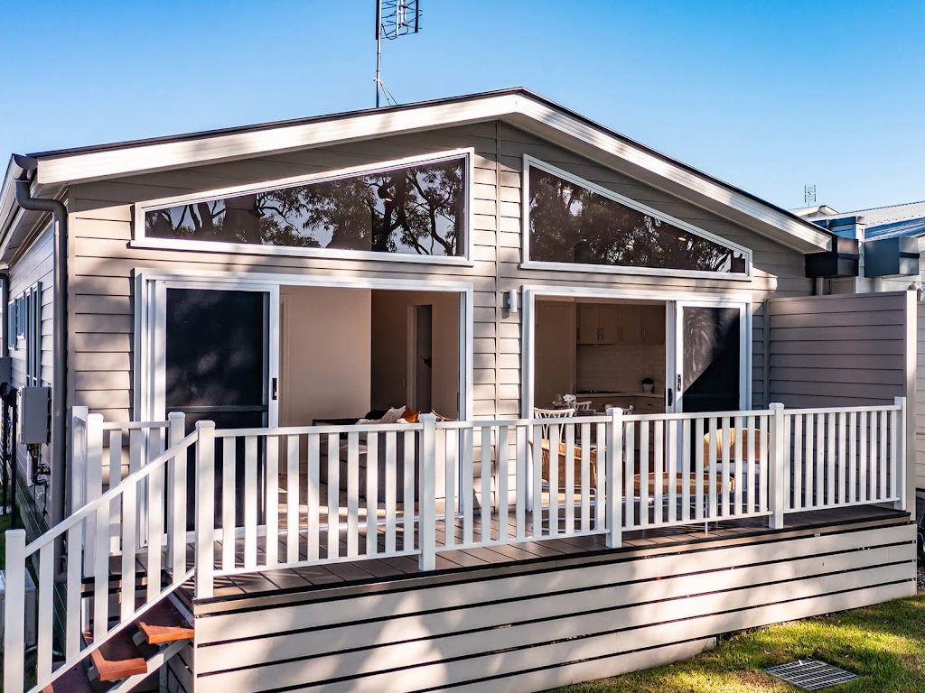 Goldbeer Modular Homes | 13 Prosperity Cl, Morisset NSW 2264, Australia | Phone: 0434 611 841