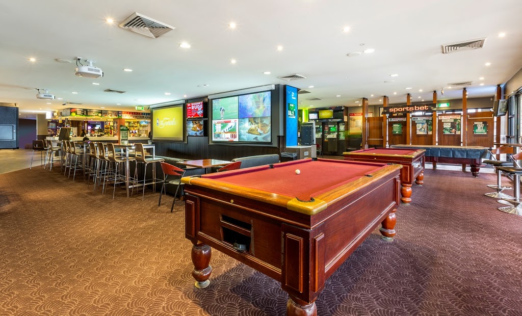 Nightcap at Ashley Hotel | lodging | 226 Ballarat Rd, Braybrook VIC 3019, Australia | 0393179257 OR +61 3 9317 9257