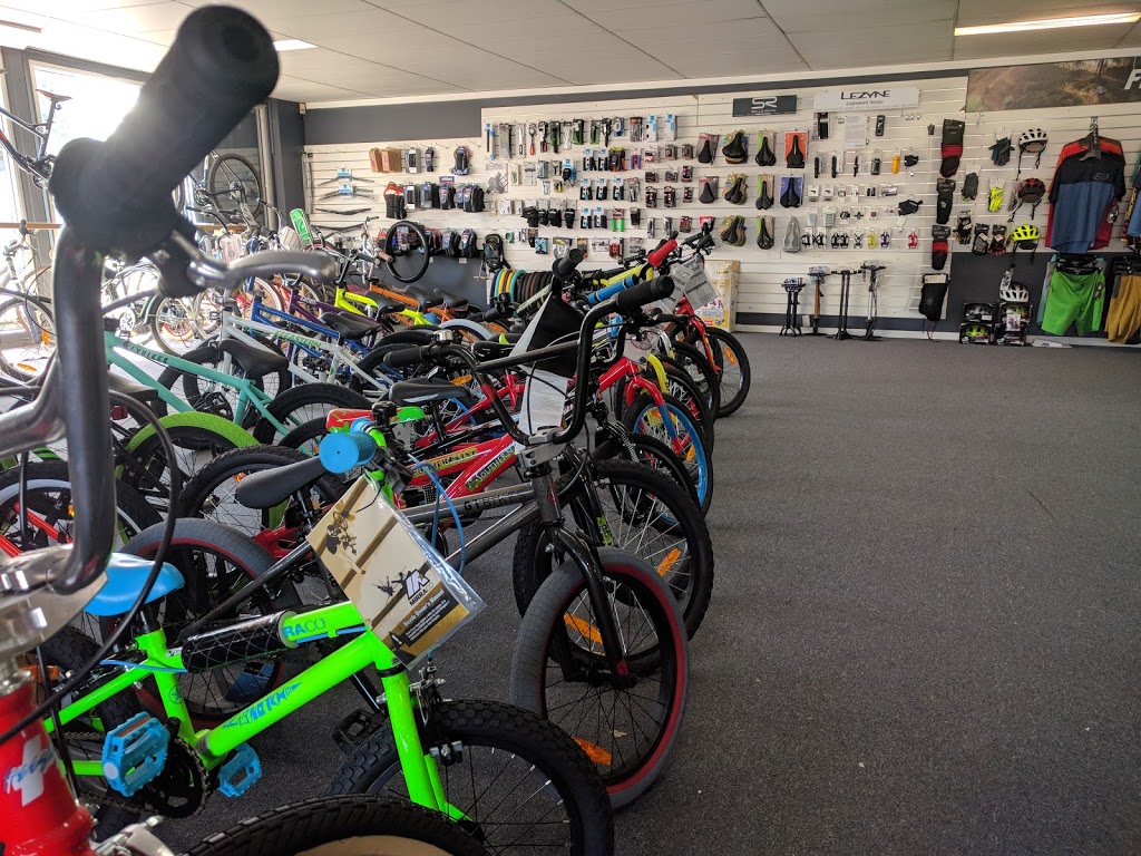 Tippos Cycles | bicycle store | 2/54 Bolong Rd, Bomaderry NSW 2541, Australia | 0244221009 OR +61 2 4422 1009