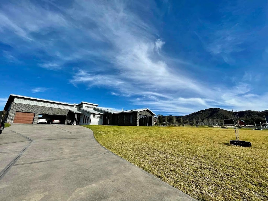 Massage & Yoga with Chon | 5 Steel Dr, Spring Flat NSW 2850, Australia | Phone: 0420 357 968