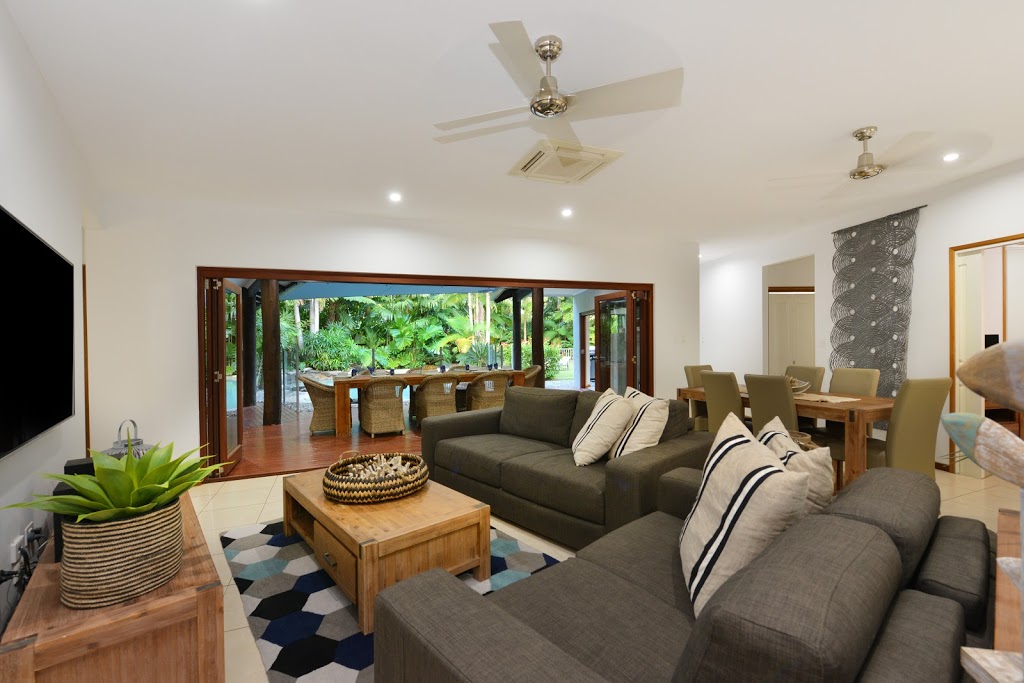 8 @ Sands | lodging | 8/14 Barrier St, Port Douglas QLD 4877, Australia