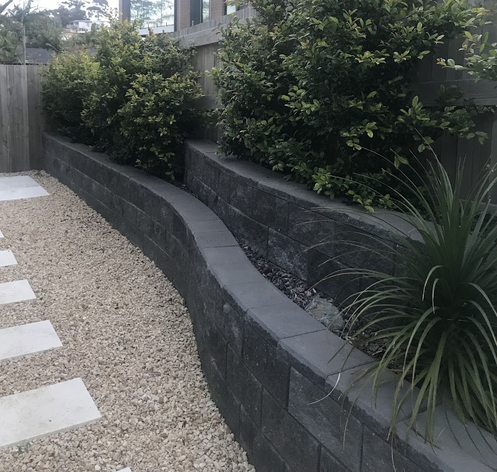 Keysies Earthworks & Land Clearing | 131 Merimbula Dr, Merimbula NSW 2548, Australia | Phone: 0476 815 304