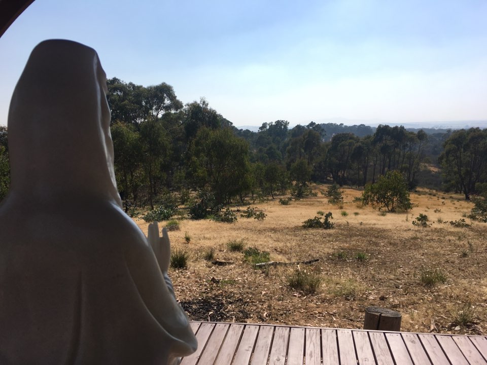 Australia Buddhist Centre - Buddhist Society of Australia | Buddhist Centre - Buddhist Society of Australia, 221/257 Marias Ln, Beaufort VIC 3373, Australia | Phone: 0404 661 947