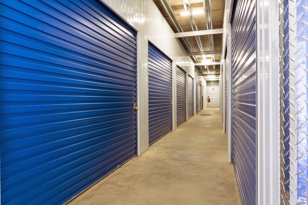 West Orange Self Storage | 58 Molong Rd, Orange NSW 2800, Australia | Phone: (02) 6362 1331