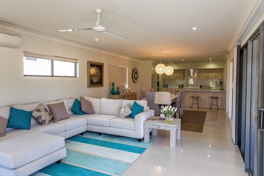 Latitude 20 Homes | 24 Pearle Pl, Bowen QLD 4805, Australia | Phone: (07) 4786 5565