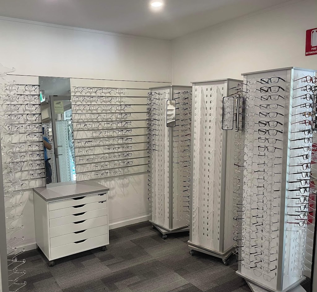 Port Stephens Optical - Medowie | 1/35 Ferodale Rd, Medowie NSW 2318, Australia | Phone: (02) 4982 3555