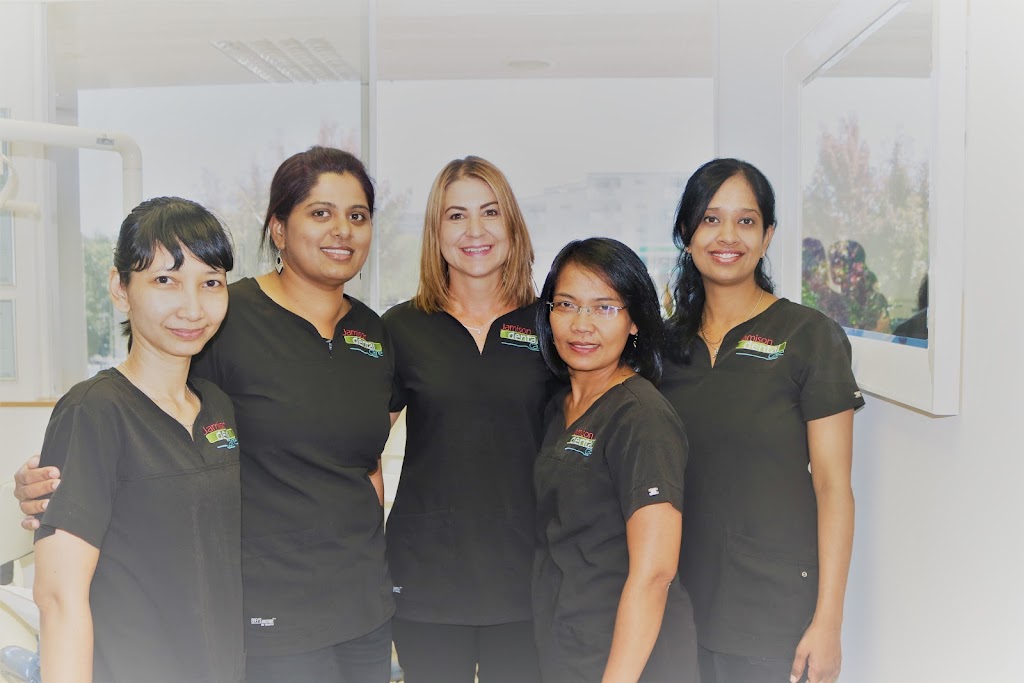 Jamison Dental Care | health | 3/6 Jamison Centre, Macquarie ACT 2614, Australia | 0262515443 OR +61 2 6251 5443