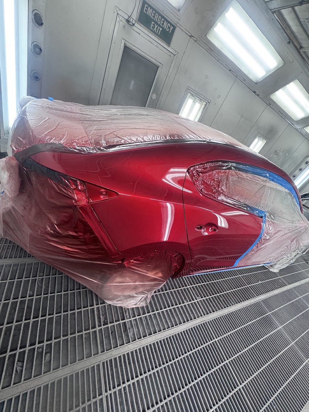 Weston Bodyworks | 2790 Remembrance Driveway, Tahmoor NSW 2573, Australia | Phone: (02) 4683 1462