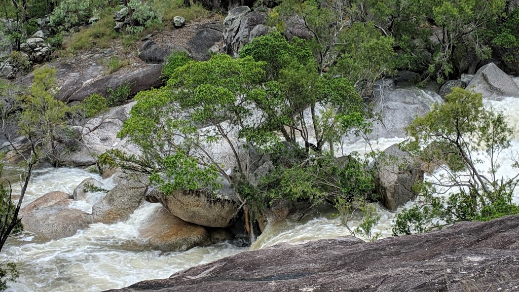 Emerald Creek Falls | Mareeba QLD 4880, Australia | Phone: (07) 4092 5674