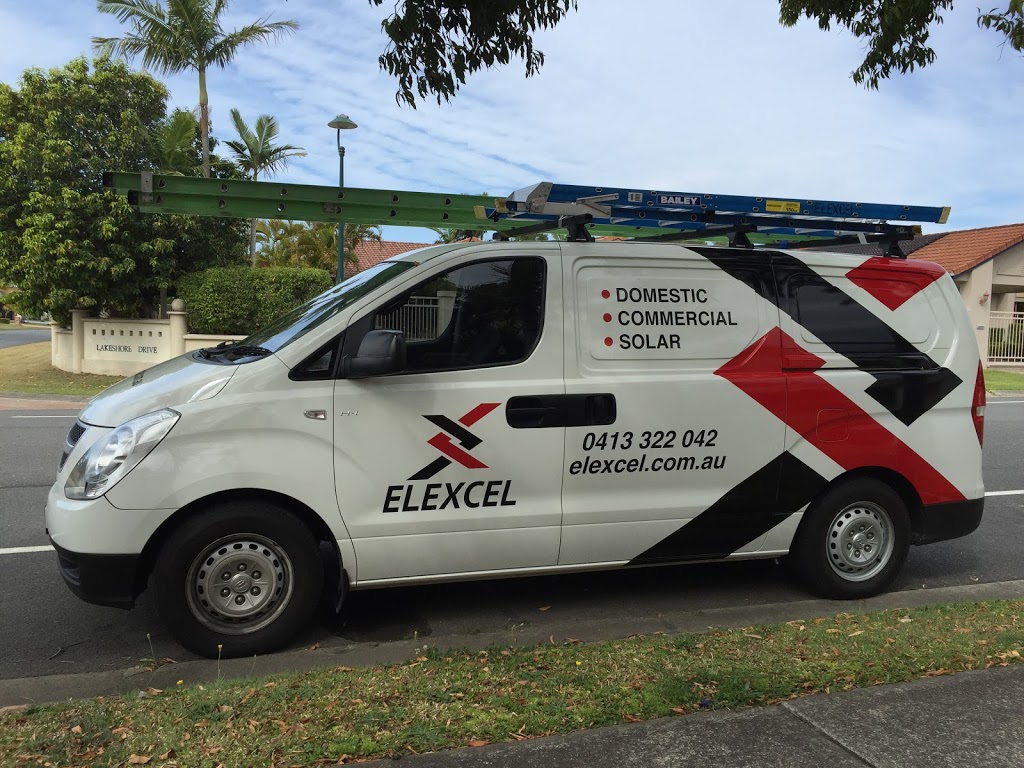 Elexcel - My Electrician Gold Coast | electrician | Monterey Keys Dr, Helensvale QLD 4212, Australia | 0756280550 OR +61 7 5628 0550