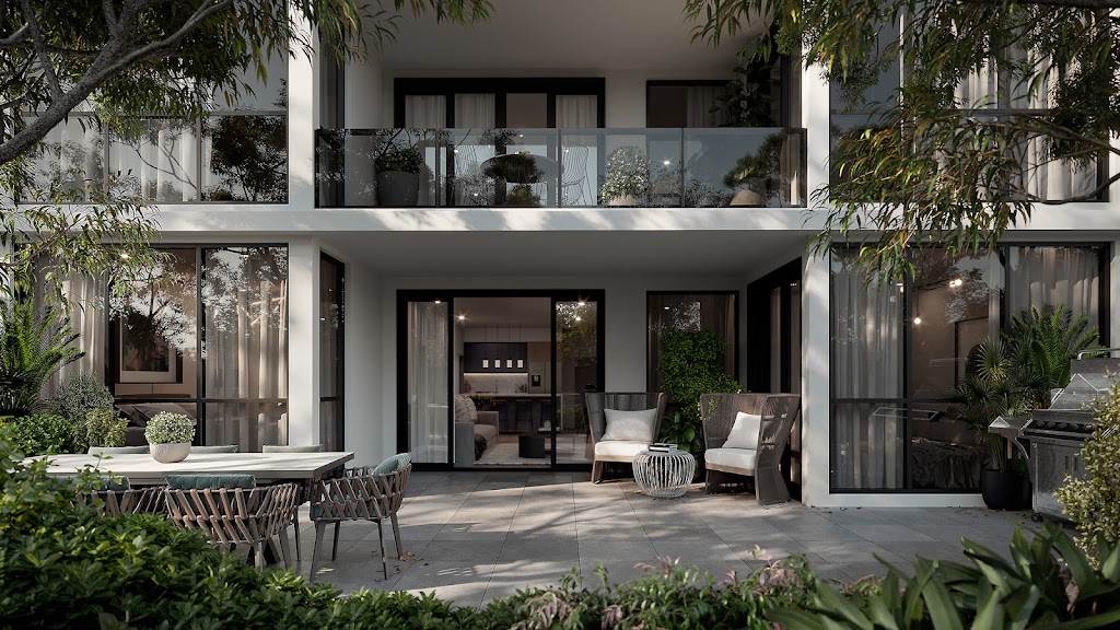 Onyx Apartments | 7 Terry Rd, Box Hill NSW 2765, Australia | Phone: 1300 171 541