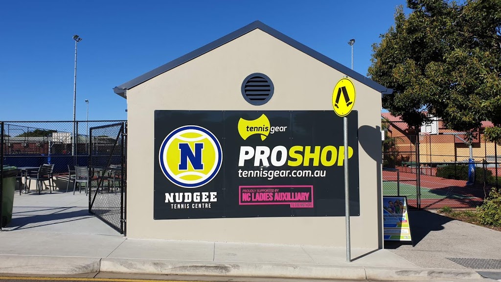 Nudgee Tennis Centre | school | 2199 Sandgate Rd, Boondall QLD 4034, Australia | 0733532018 OR +61 7 3353 2018
