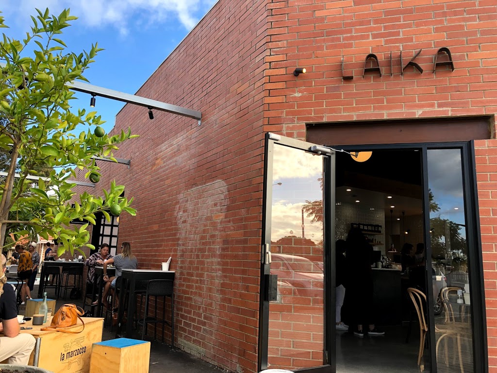Laika Coffee | cafe | 11 Lathlain Pl, Lathlain WA 6100, Australia | 0401815804 OR +61 401 815 804