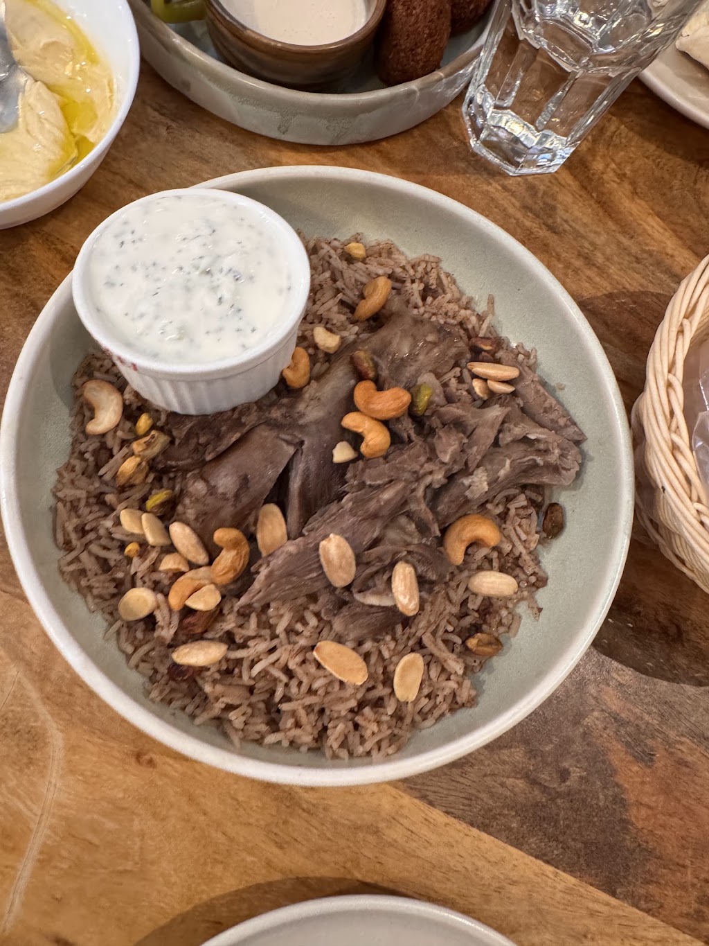 Al Aseel Restaurant Liverpool (The Paper Mill) | 20 Shepherd St, Liverpool NSW 2170, Australia | Phone: (02) 8742 4033