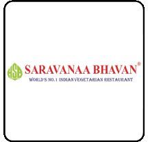 Saravanaa Bhavan | restaurant | 1/99 Phillip St, Parramatta NSW 2150, Australia | 0286280315 OR +61 2 8628 0315