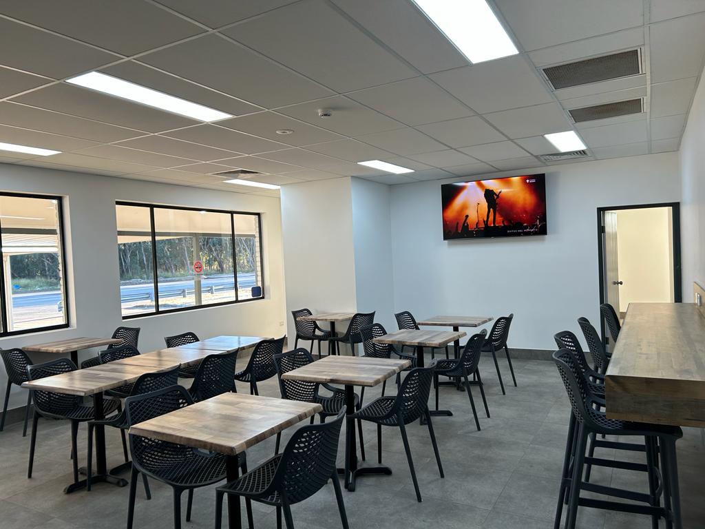 Shell Narrabri Truck Stop | 11553 Newell Hwy, Narrabri NSW 2390, Australia | Phone: (02) 6799 1200